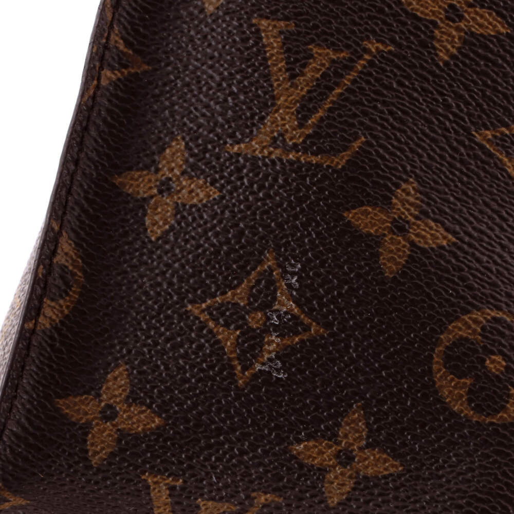 Louis Vuitton All In Handbag Canvas Pm #257096L14B - Picture 7 of 9